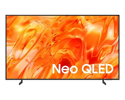 4K телевизор Samsung QE75QN70HAUXPY - фото 1