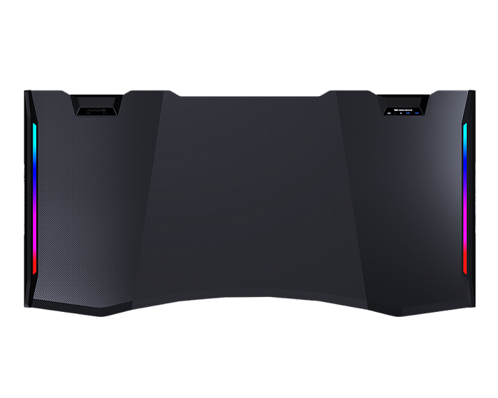 Компьютерный игровой стол Cougar MARS - фото 3