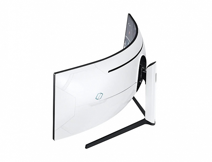 DWQHD монитор Samsung Odyssey G9 (LC49G95TSSIXCI) - фото 15
