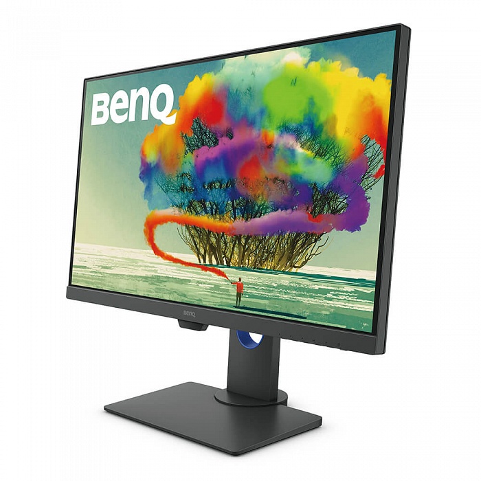 4K монитор BenQ PD2700U - фото 7