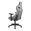 Премиум игровое кресло KARNOX LEGEND TR FABRIC ткань, light grey (KX800512-TRF) - фото 5