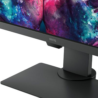WQHD монитор BenQ PD2705Q (9H.LJELA.TBE) - фото 8