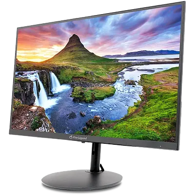 Full HD монитор AOpen 27SH2Ebmihux - фото 2