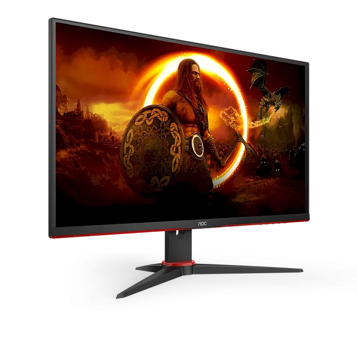 WQHD монитор AOC AGON Q27G2E - фото 3