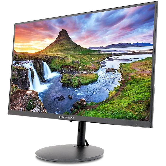 Full HD монитор AOpen 27SH2Ebmihux - фото 2