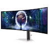 DWQHD QD-OLED монитор Samsung Odyssey G9 G93SD (LS49DG932SIXCI) - фото 2