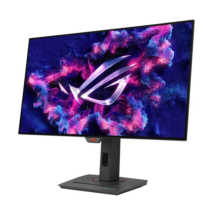 WQHD OLED монитор ASUS ROG Strix XG27AQDMG - Уценка [царапина на экране] - фото 2