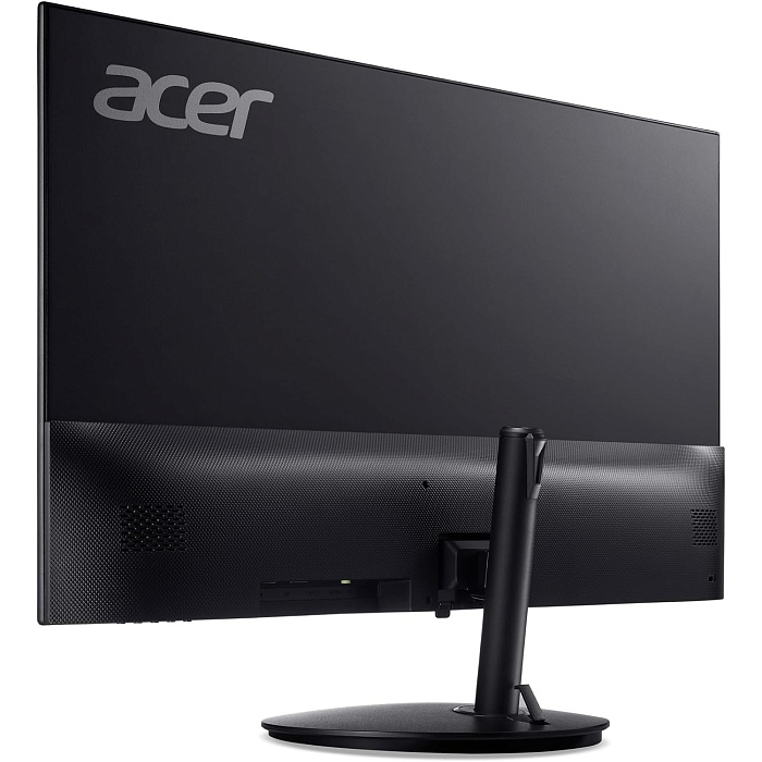 WQHD монитор Acer SH272UEbmiphux - фото 4