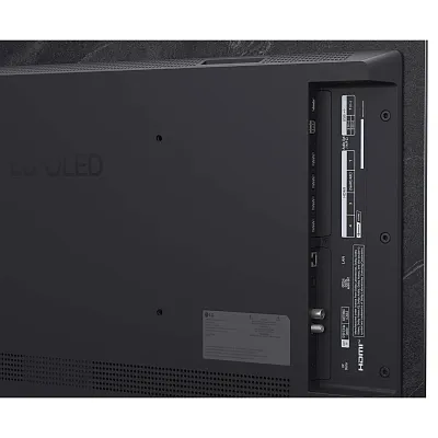 4K телевизор LG OLED42C5RLA - фото 13