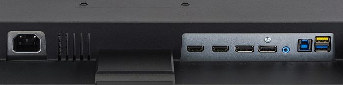 3.5K монитор Iiyama Red Eagle GB3461WQSU-B1 - фото 7