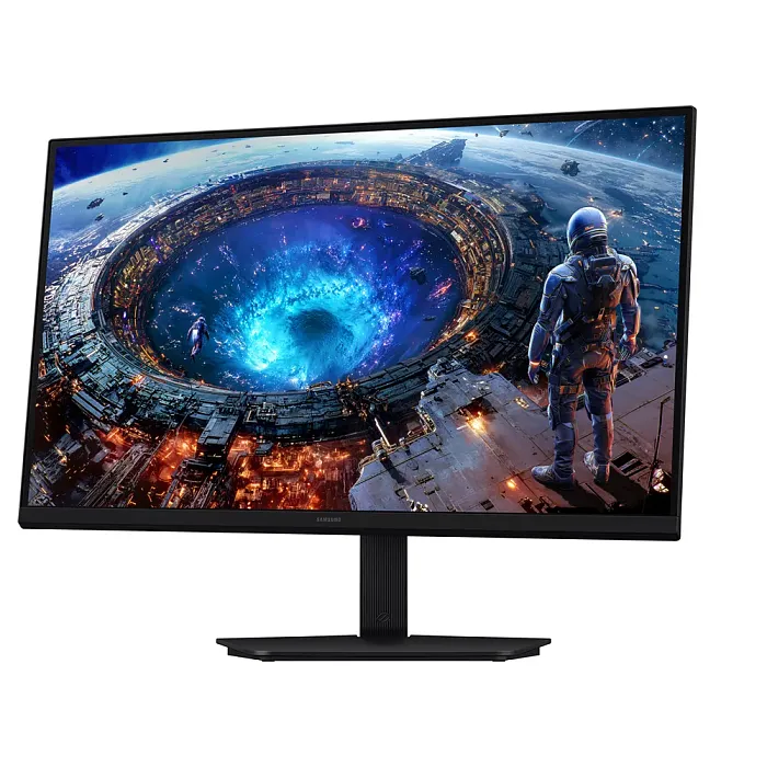 5K монитор Samsung Odyssey G8 G80HF S27HG800E (LS27HG800EFXCI) - фото 11