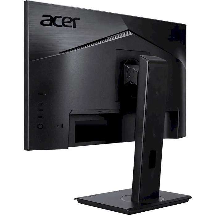 WQHD монитор Acer Vero B277Ubmiiprzxv - фото 5