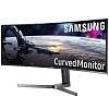 DWUFHD монитор Samsung C43J890DKI - фото 1