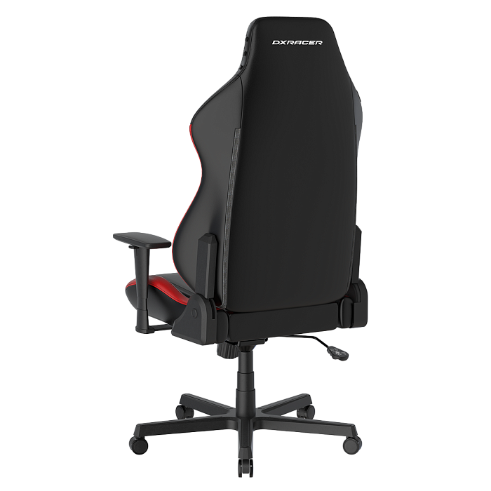 Компьютерное игровое кресло DXRacer OH/DL23/NR - фото 8