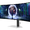 DWQHD монитор Samsung Odyssey OLED G9 S49DG93 (LS49DG934SUXEN) - фото 2
