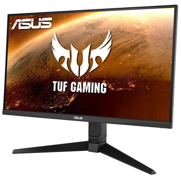 WQHD монитор ASUS TUF Gaming VG27AQL1A - фото 3