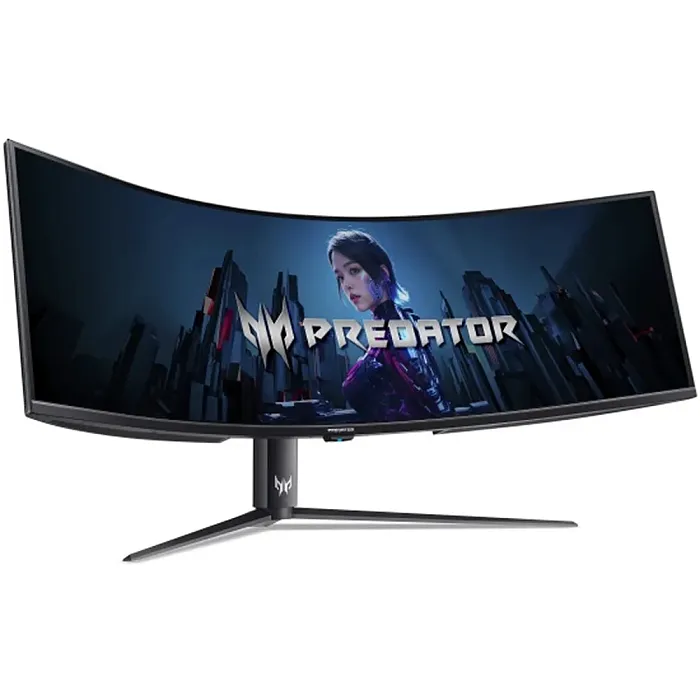 DUHD монитор Acer Predator Z57bmiiphuzx (UM.NZ7EE.001) - фото 3