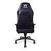 Игровое компьютерное кресло Thermaltake X Comfort Air (GC-XCF-BBLFDL-01) - фото 2