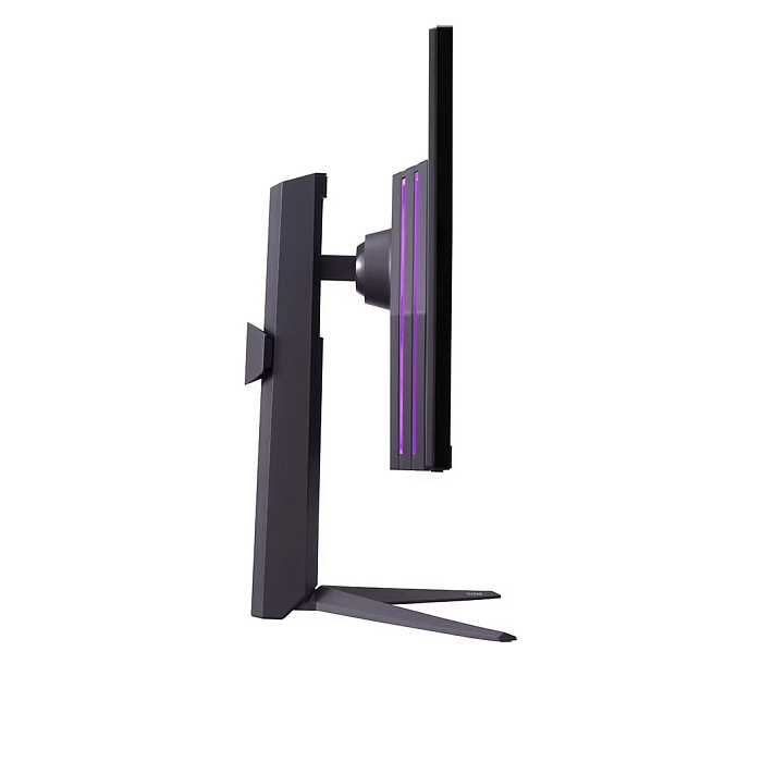 4K монитор LG UltraGear 27GR93U-B - фото 5