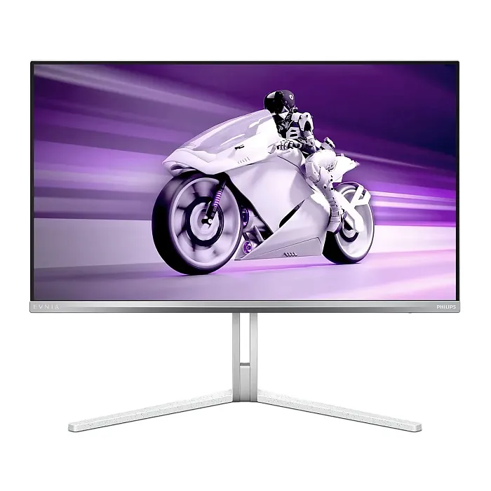 4K монитор Philips Evnia 27M2N8800 - фото 1