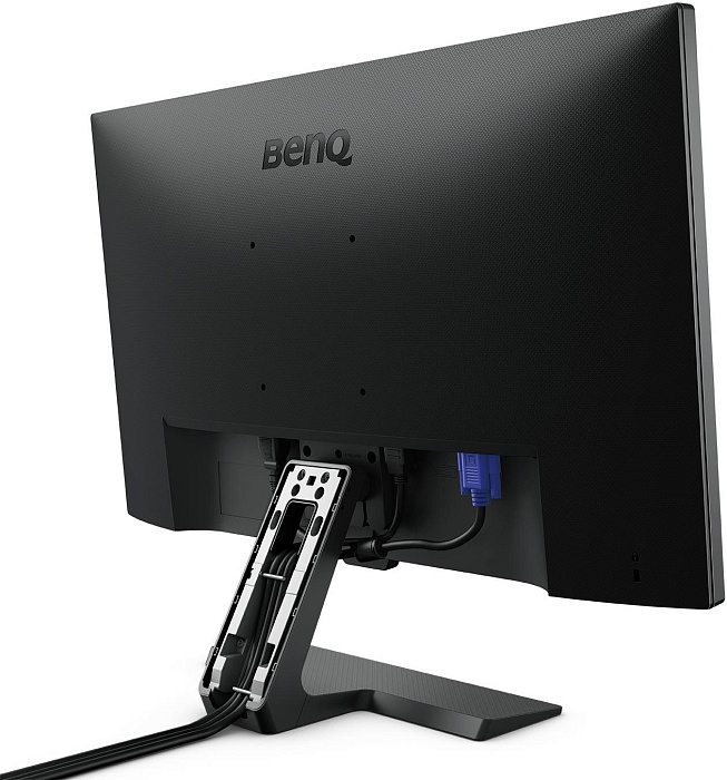 Full HD монитор BenQ GL2480 (9H.LHXLA.TBE) - фото 3