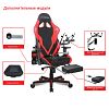 Компьютерное игровое кресло DXRacer OH/G8100/NR - фото 3