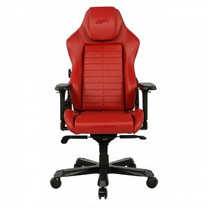 Компьютерное игровое кресло DXRacer D-DMC/DA233S/R
