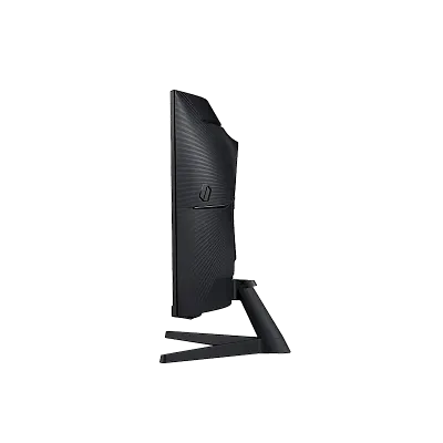 WQHD монитор Samsung Odyssey G5 S32AG550EI (LS32AG550EIXCI) - фото 4
