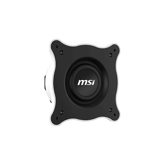 4K монитор MSI Pro Max 271UPXW12G - фото 10
