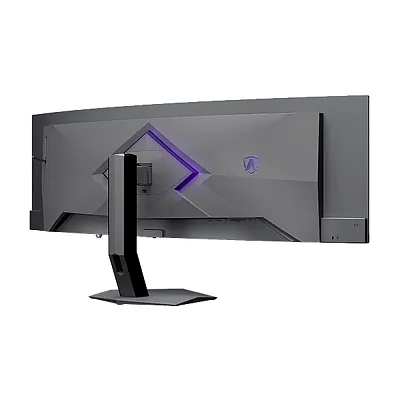 5K монитор AOC AGON Pro AGP497UCZD - фото 4