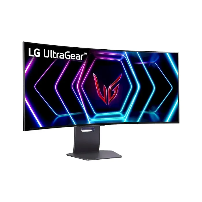 3.5K монитор LG UltraGear 39GX90SA-B - фото 1