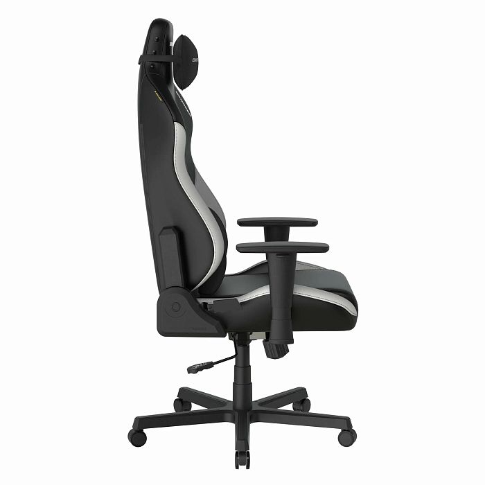Компьютерное игровое кресло DXRacer OH/DXL23/NW - фото 2