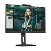 Full HD монитор AOC 24P3QW - фото 2
