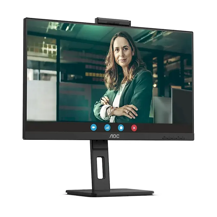 Full HD монитор AOC 24P3QW - фото 2