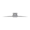 4K монитор Samsung Smart Monitor M9 M90SF S32FM90 (LS32FM902SIXCI) - фото 6