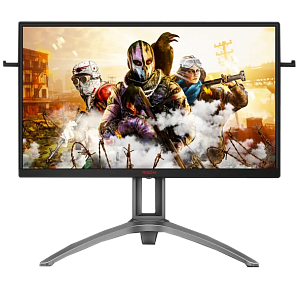 WQHD монитор AOC AGON AG273QXP