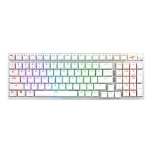 Игровая клавиатура ASUS ROG Strix Scope II (90MP037A-BKRA30)