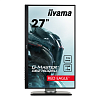 WQHD монитор Iiyama G-MASTER GB2760QSU-B1 - фото 4