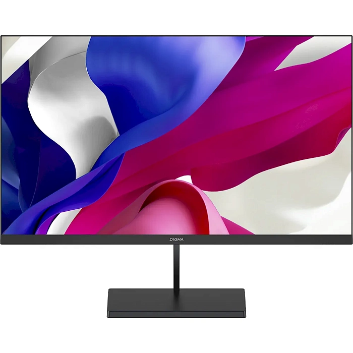 Full HD монитор DIGMA Progress 24P402F - фото 2