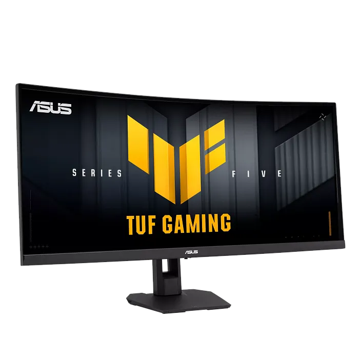 3.5K монитор ASUS TUF Gaming VG34WQML5F - фото 3