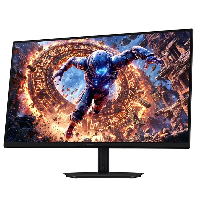 6K монитор Samsung Odyssey G8 G80HS S32HG802E (LS32HG802ESXCI) - фото 11