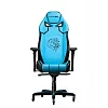 Компьютерное кресло KARNOX GLADIATOR Cybot Edition, SCI-FI BLUE (KX800915-CY) - фото 1