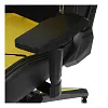 Компьютерное кресло KARNOX GLADIATOR Cybot Edition, желтый (KX800904-CY) - фото 10