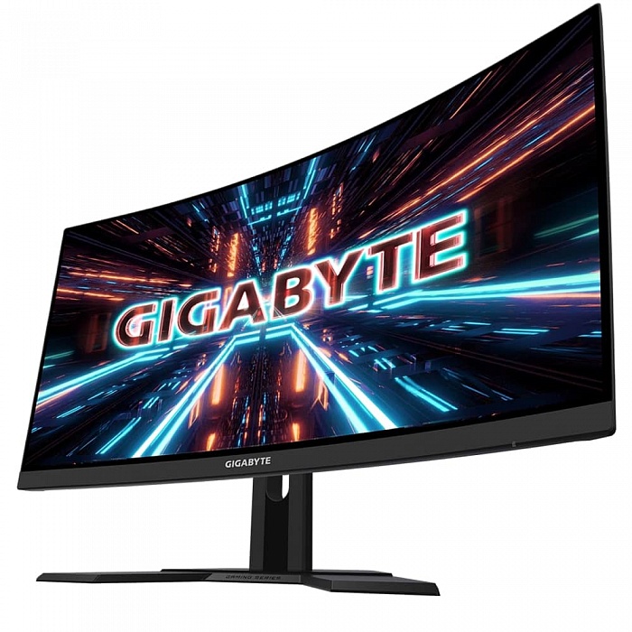 WQHD монитор Gigabyte G27QC - фото 2