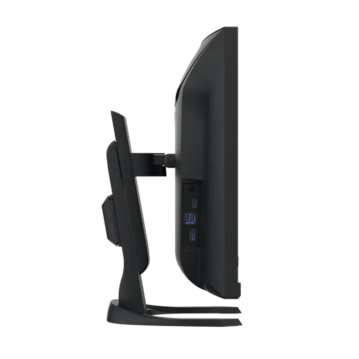 3.8K монитор Eizo FlexScan EV3851X-BK - фото 11