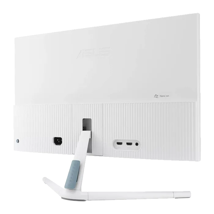 Full HD монитор ASUS VU279HFI - фото 5