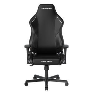 Компьютерное игровое кресло DXRacer OH/DL23/N