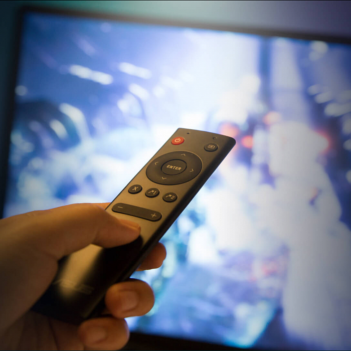 4K монитор ASUS CG32UQ - фото 6