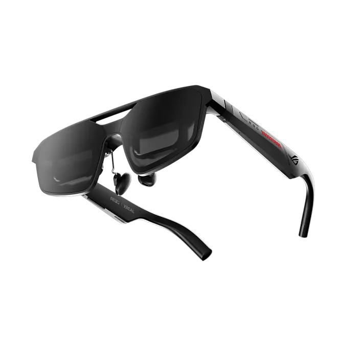 Игровые AR-очки ASUS ROG XREAL R1 - фото 1