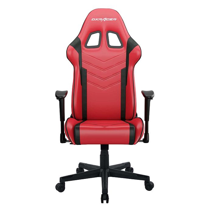 Компьютерное игровое кресло DXRacer OH/P132/RN - фото 1